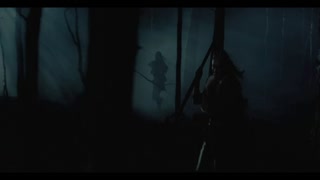 Centurion Movie Trailer