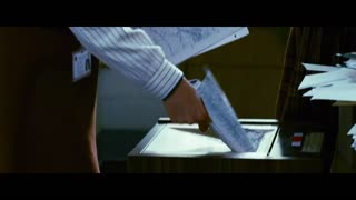 Argo Movie Trailer