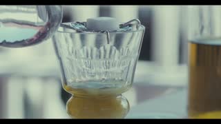 The Garden of Eden Movie Trailer