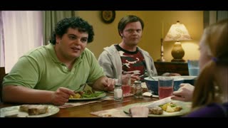 The Rocker Movie Trailer