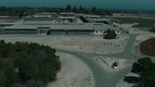 Invictus Movie Trailer