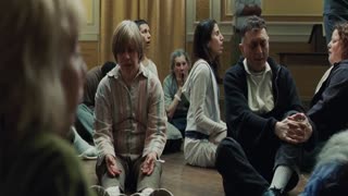 Veronika Decides to Die Movie Trailer