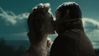 Dark Shadows Movie Trailer