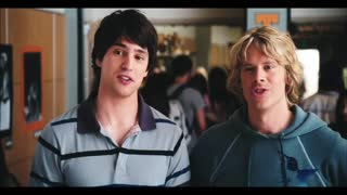 Fired Up! Movie Trailer