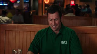 Blended Movie Trailer 2