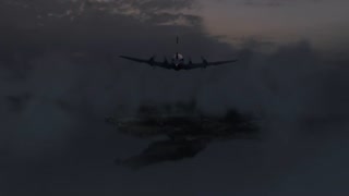 Bride Flight Movie Trailer