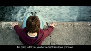 The Hammer Movie Trailer