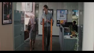 Morning Glory Movie Trailer
