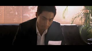 A Better Tomorrow Movie Trailer