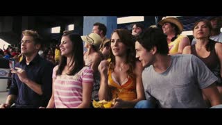 The Final Destination Movie Trailer