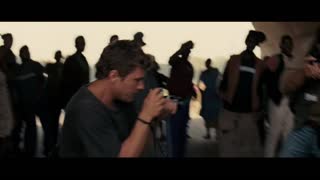 The Bang Bang Club Movie Trailer