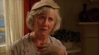 You Will Meet a Tall Dark Stranger Movie Trailer