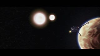Star Wars: The Clone Wars Movie Trailer