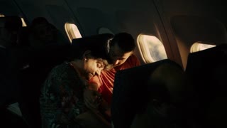 Charlie Countryman Movie Trailer