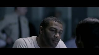 Middle of Nowhere Movie Trailer