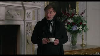 Jane Eyre Movie Trailer