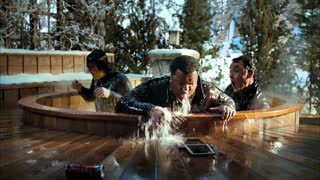 Hot Tub Time Machine Movie Trailer