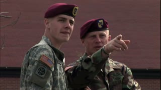 Brothers at War Movie Trailer