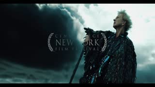 The Tempest Movie Trailer