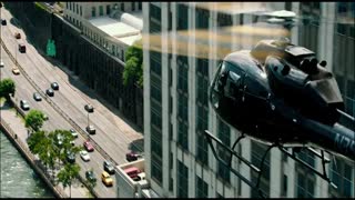 Teenage Mutant Ninja Turtles Movie Trailer 2