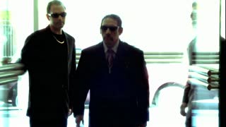 The Bill Collector Movie Trailer