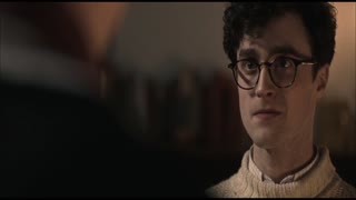 Kill Your Darlings Movie Trailer