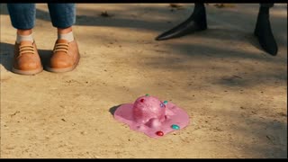 Despicable Me Movie Trailer