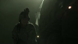 The Revenant Movie Trailer