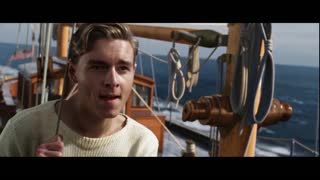 The Great Gatsby Movie Trailer 2