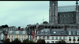 The Eclipse Movie Trailer