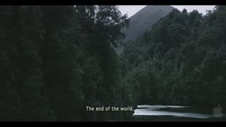 Van Diemen's Land Movie Trailer