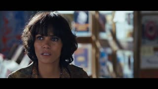 Cloud Atlas Movie Trailer