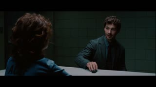 The Company You Keep Movie Trailer 2