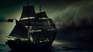 In the Heart of the Sea Movie Trailer
