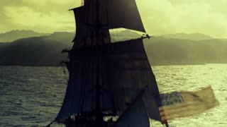 In the Heart of the Sea Movie Trailer 2