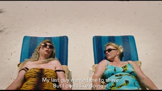 Paradise: Love Movie Trailer