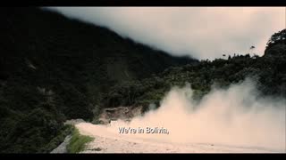 Even the Rain Movie Trailer