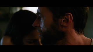 The Wolverine Movie Trailer 2