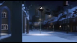 Arthur Christmas Movie Trailer 2
