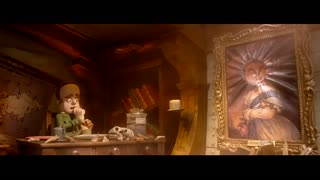 The Pirates! Band of Misfits Movie Trailer