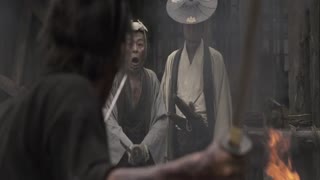 13 Assassins Movie Trailer