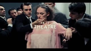 Pina Movie Trailer