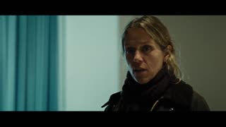 This Must Be the Place Movie Trailer