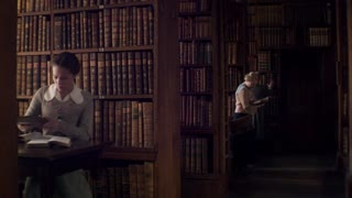 Testament of Youth Movie Trailer