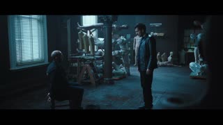 Killer Elite Movie Trailer