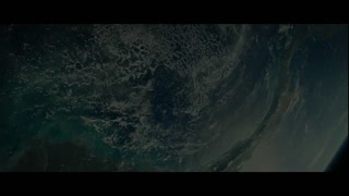 Gravity Movie Trailer