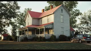 The Odd Life of Timothy Green Movie Trailer