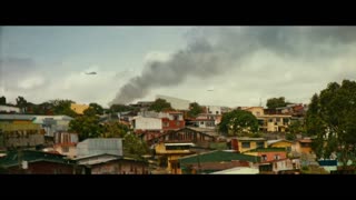 Monsters Movie Trailer
