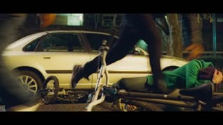 Attack the Block Movie Trailer