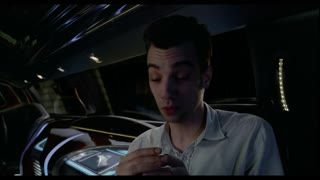 Cosmopolis Movie Trailer